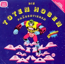 The Battle of the Bands