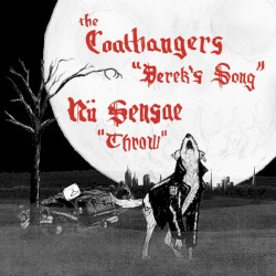 Derek's Song / Throw