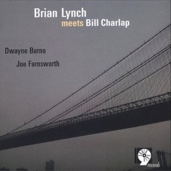Brian Lynch meets Bill Charlap