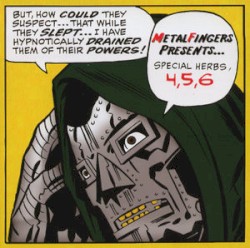 Special Herbs, Vols. 4, 5 & 6