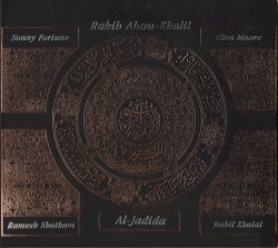 Al-Jadida (album)