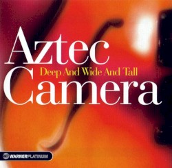 Deep and Wide and Tall