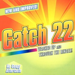 Washed Up and Through the Ringer