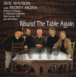 Round the Table Again