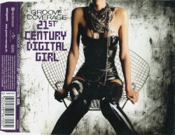 21st Century Digital Girl