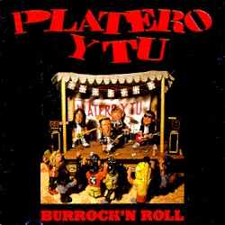 Burrock'n roll