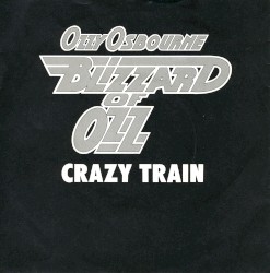Crazy Train / You Lookin' at Me Lookin' at You