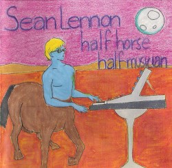 Half Horse, Half Musician