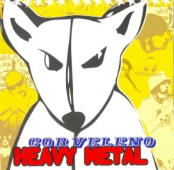 Heavy Metal