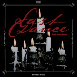 Last Dance album by I-dle