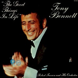 The Good Things in Life