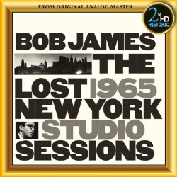 Once Upon a Time – The Lost 1965 New York Studio Sessions