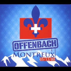 Live à Montreux