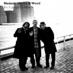 It's a Jungle in Here