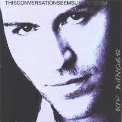 This Conversation Seems Like a Dream