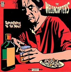 Supershitty to the Max!