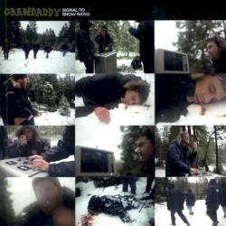 Signal to Snow Ratio