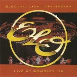Live at Wembley '78