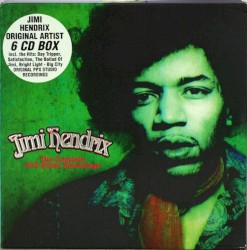 The Complete PPX Studio Recordings