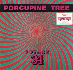 Voyage 34 : Remix