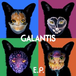 Galantis