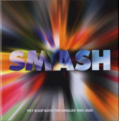 Smash: The Singles 1985–2020