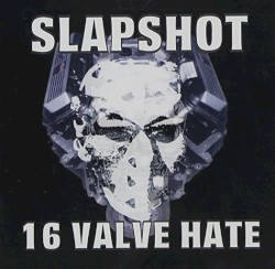 16 Valve Hate