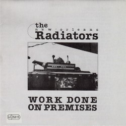 Work Done on Premises