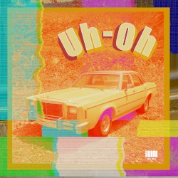 Uh-Oh album by I-dle