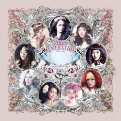 The Boys album by Girls' Generation