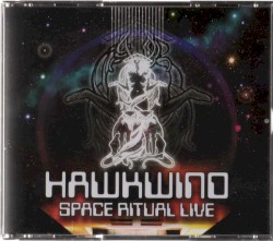 Space Ritual Live
