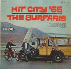 Hit City '65