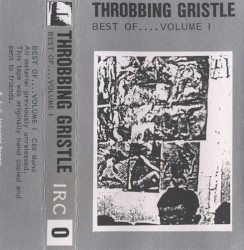 Best Of.... Volume I