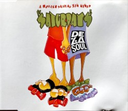 A Roller Skating Jam Named "Saturdays"