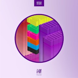 I Am album by I-dle
