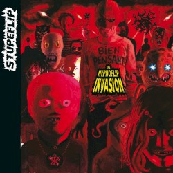 The Hypnoflip Invasion album by Stupeflip
