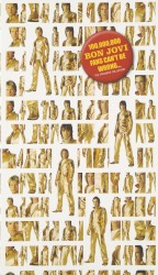 100,000,000 Bon Jovi Fans Can't Be Wrong