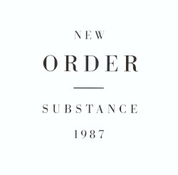 Substance 1987