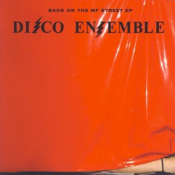 Back on the MF Street