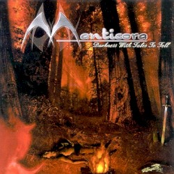 Darkness with Tales to Tell