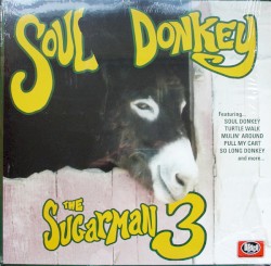 Soul Donkey