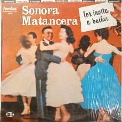 Los Invita a Bailar – Invites you to Dance