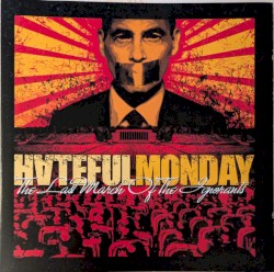 The Last March of the Ignorants