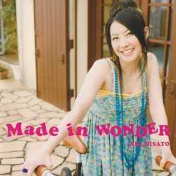 Made in Wonder