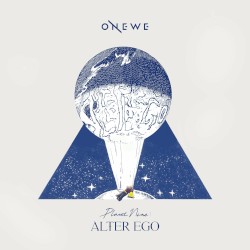 Planet Nine : Alter Ego