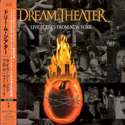 Live Scenes from New York