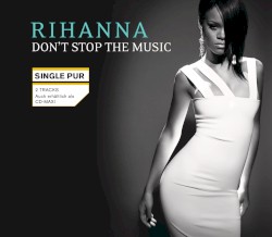 Don't Stop the Music