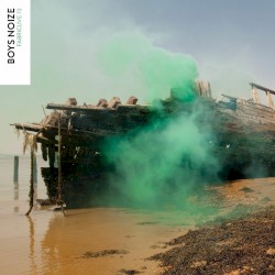 FabricLive.72