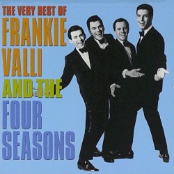 The Very Best of Frankie Valli & The Four Seasons
