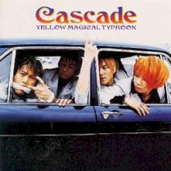 Yellow Magical Typhoon